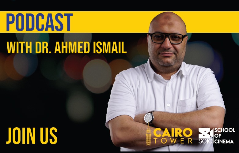 Podcast with Dr. Ahmed Ismail